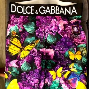 Dolce & Gabbana c Dj Khaled collection set
